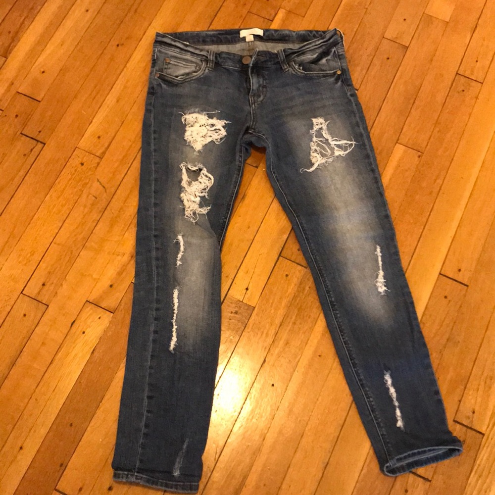 Jeans